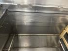 2019 Belshaw Adamatic Double Rack Oven